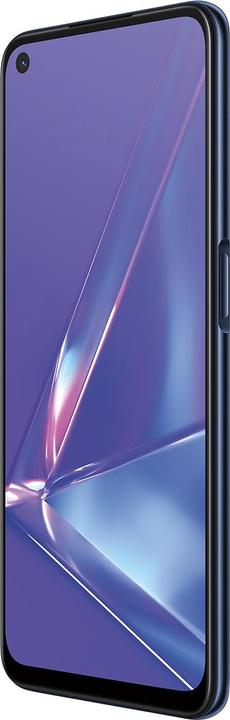 Actual product image OPPO A72 (128 GB, Twilight Black, 6.50", Dual SIM, 48 Mpx, 4G)