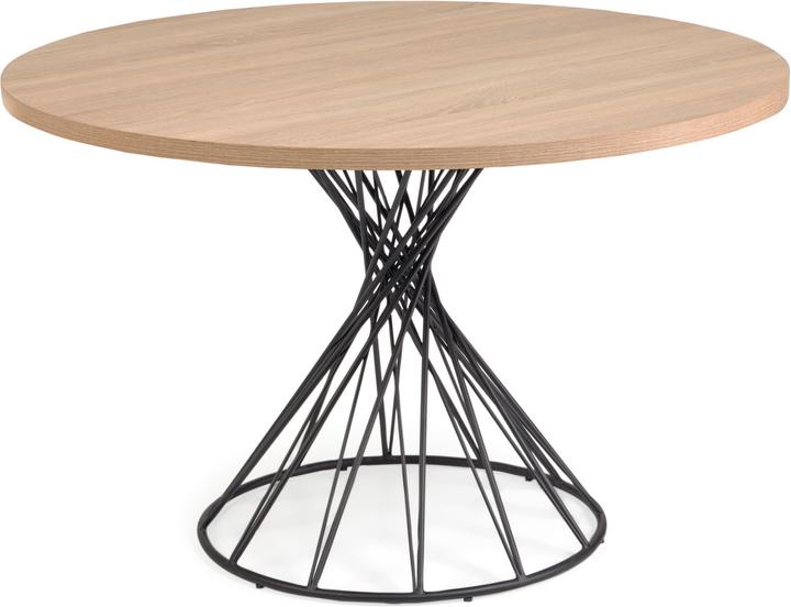 Produktbild Kave Home Niut (120 x 120 x 77 cm)