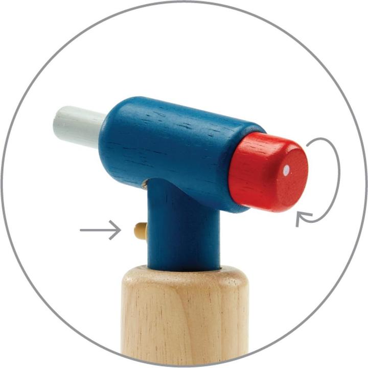 Produktbild Plantoys Plan Toys Chef Set