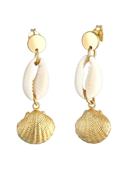 Elli Cerchio, conchiglia (Argento 925)