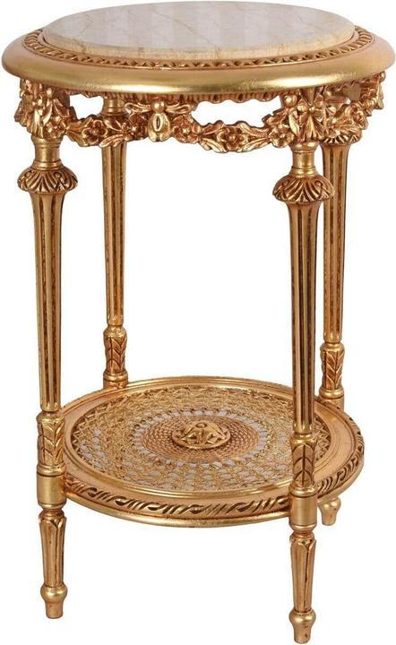 Produktbild Palazzo Barock (46 x 73 cm)