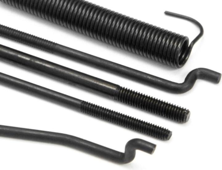 HPI Brake Linkage Set (savage)