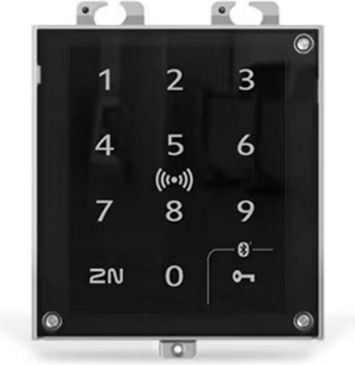 2N Unità di accesso 2.0 (Scheda chiave)
