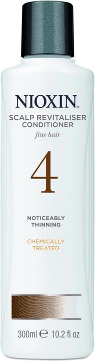 Nioxin Scalp Revitaliser 4 (300 ml)