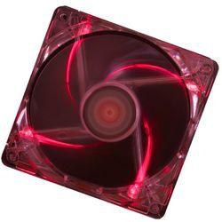 Actual product image Xilence Gehäuselüfter xpf120.tr red (120 mm)