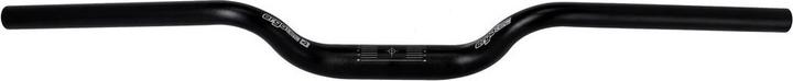 Actual product image XLC Ergotec M-Bar L Handlebar Ø31,8mm 18° (31.80 mm)