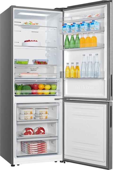 Actual product image Gorenje CHLODZ-ZAMR. NRK720EAXL4 (495 l)