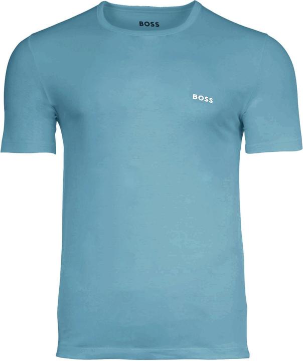 Grigio (981), Blu