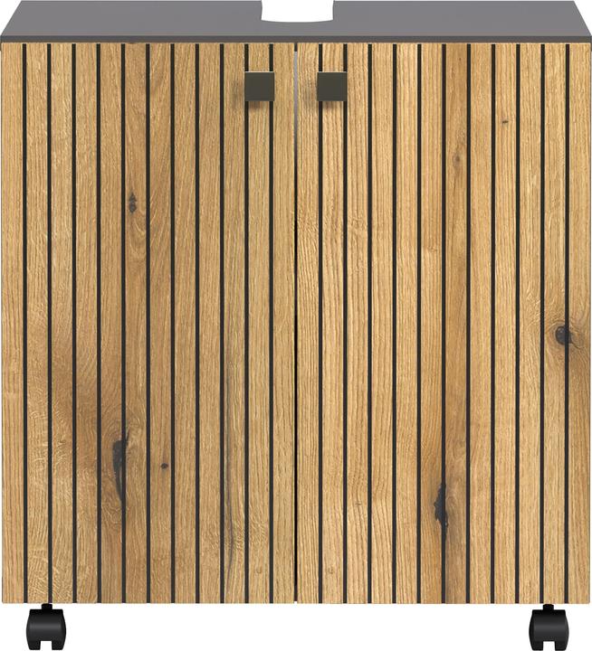 Actual product image Trendteam PureBliss (60 x 42 x 64 cm)