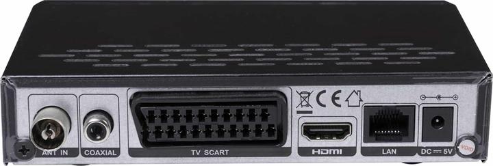 Immagine prodotto Comag SL30T2 (DVB-T/T2, Slot CI+)