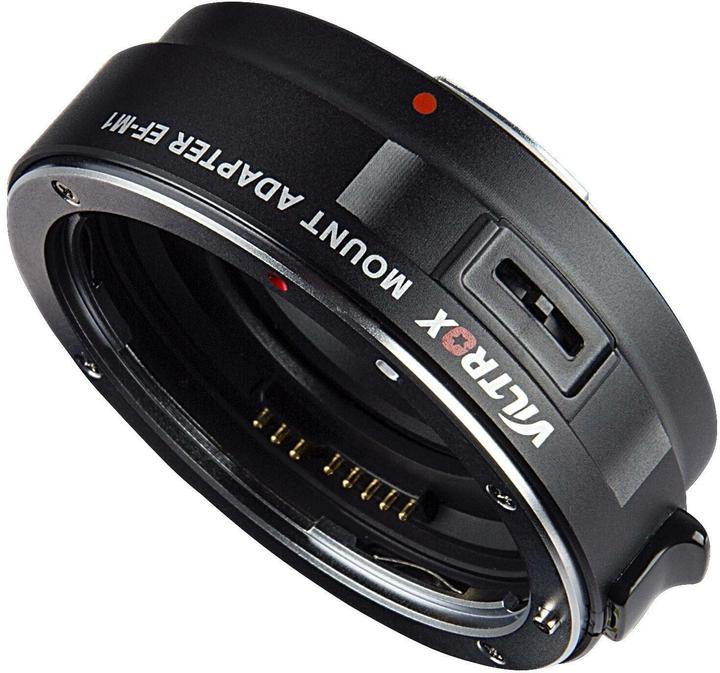 Immagine prodotto Viltrox EF-M1