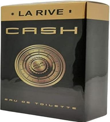 Immagine prodotto La Rive Contanti (Eau de toilette, 100 ml)
