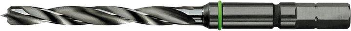 Festool Wood twist drill D 8 CE/W (8 millimetres)