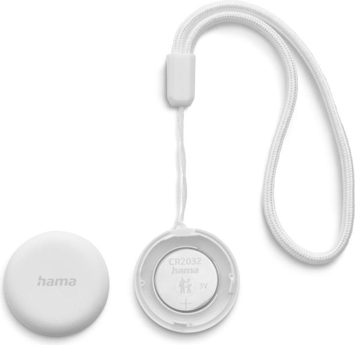 Produktbild Hama Mein Gerät finden