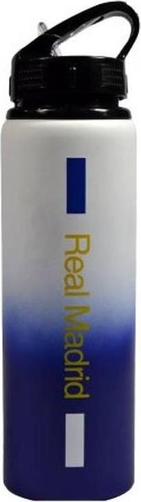 Trinkflasche + Thermosflasche