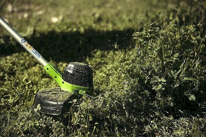 Image du produit Greenworks G40LT (Fils coupe-herbe)