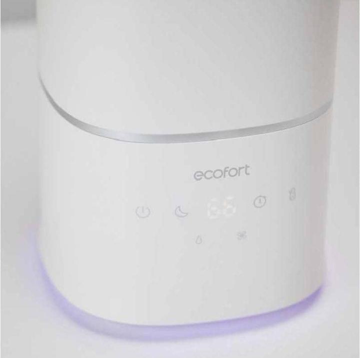Actual product image ecofort ecoQ HumidAir U400+ (55 m²)