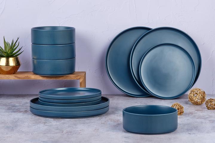 Actual product image Björn Scandi (12 Piece)