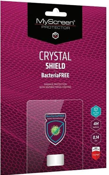 Produktbild MyScreen Protector MS CRYSTAL BacteriaFREE Huawei MediaPad T3 10"