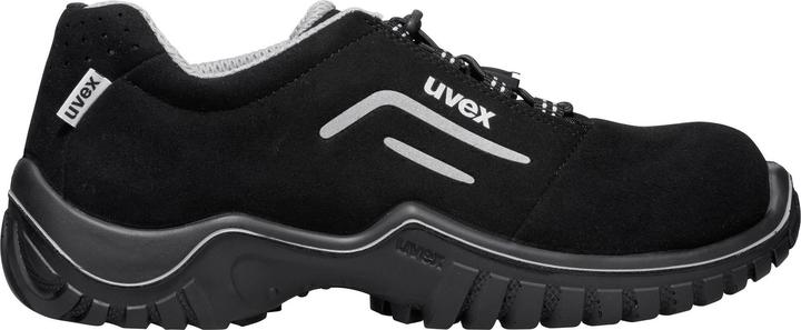 Actual product image Uvex Safety motion style (S2, 50)