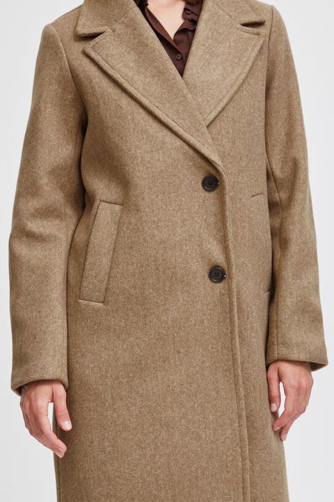 Actual product image B.young BYCILIA COAT 3 - 20813409 (42)