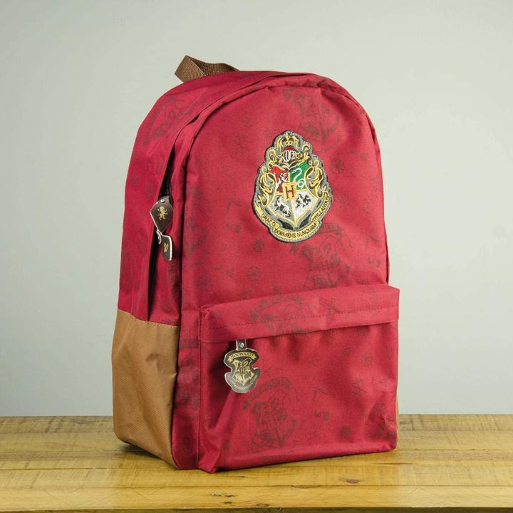 Immagine prodotto Paladone Products Harry Potter - Zaino Hogwarts V2 (PP4317HPV2)