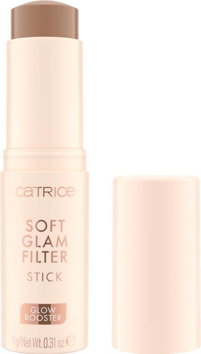 Produktbild Catrice Finisher Soft Glam Filter Stick 030 Medium (030, MEDIUM)