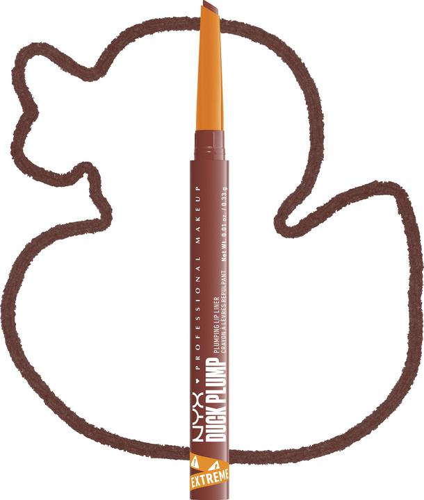 Produktbild NYX Professional Make-Up Nyx Mechanical (Swollen Spice)