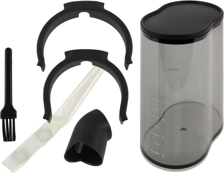 Produktbild Graef cm 702 (EU-Stecker)