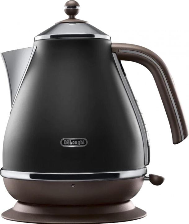 De'Longhi Icona Vintage KBOV 2001.BK (1.70 l)