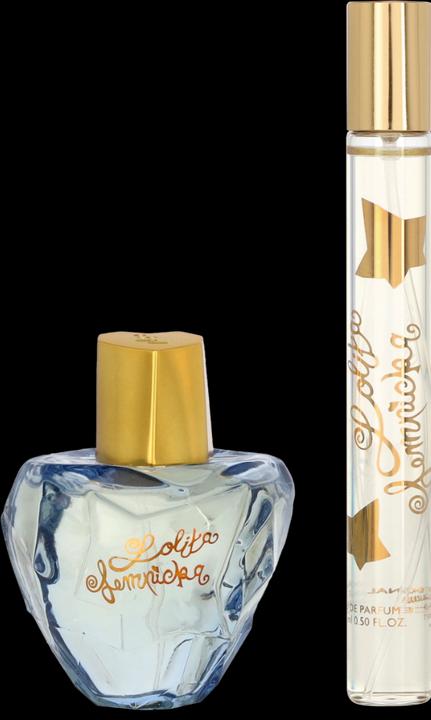 Lolita Lempicka Mon 1er Parfum Frühling 2022 EDP 30ml + EDP 15ml (Eau de Parfum, 45 ml)