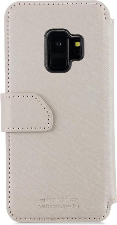 Actual product image Holdit Wallet magnet (Samsung Galaxy S9)