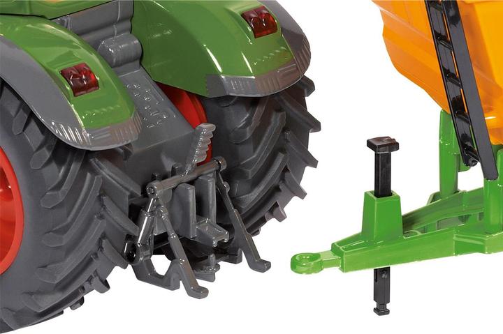 Actual product image Siku Fendt 1050 Vario
