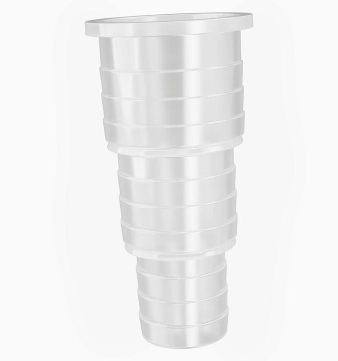 Actual product image SunSun Spare Part CUV-672 Flow Meter 72W Clarifier UVC Device