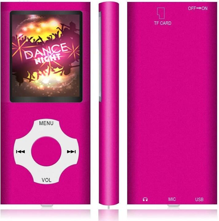 Produktbild Tabmart M01 (32 GB)