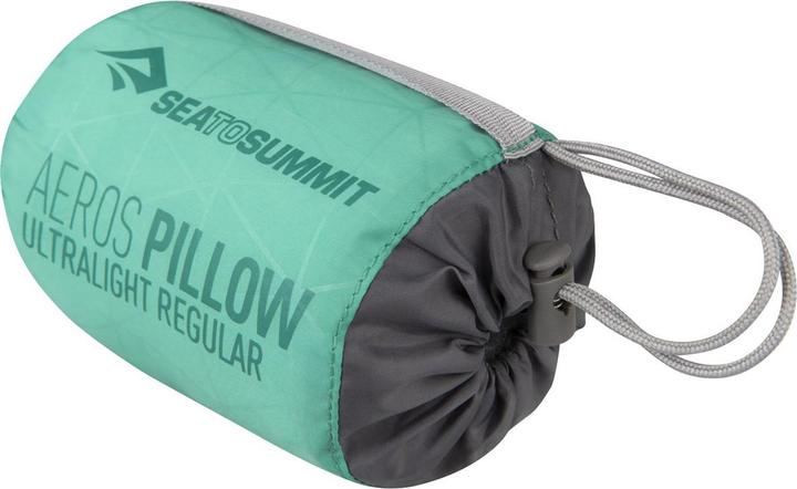 Produktbild Sea To Summit Aeros Ultralight Regular (Zusätzliche Polsterung)