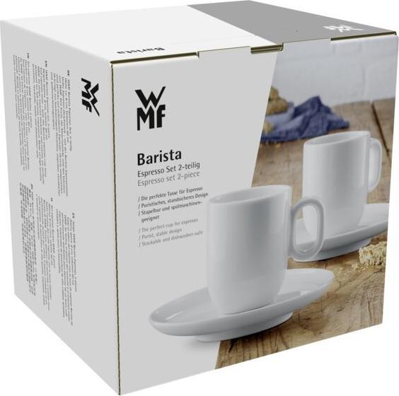 Produktbild WMF Barista (60 ml, 2 x)