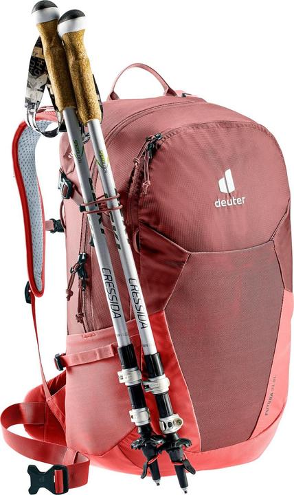 Actual product image Deuter Futura 21 (21 l)