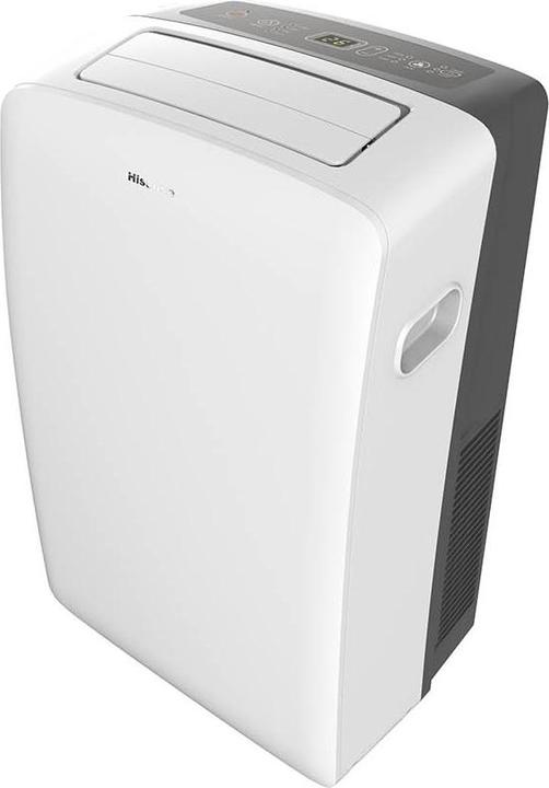 Actual product image Hisense APC09 (36 m², 8871.57 BTU/h)
