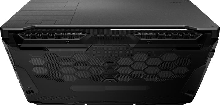 Actual product image ASUS TUF Gaming A15 (15.60", AMD Ryzen 7 5800H, 16 GB, 1000 GB, CH)
