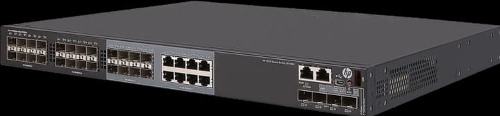 Image du produit HPE FlexNetwork 5510 HI (24 ports)