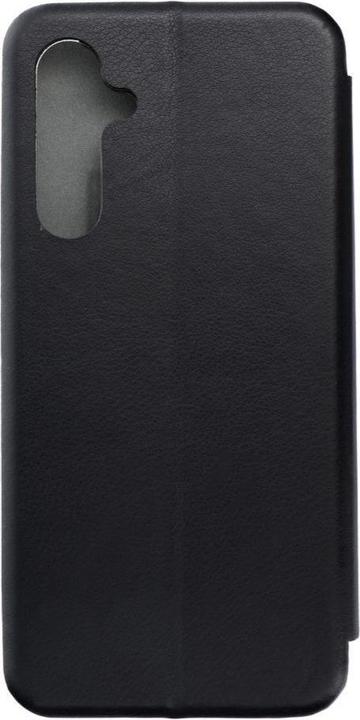 Produktbild OEM Book case ELEGANCE book case for SAMSUNG A16 black (Samsung Galaxy A16)