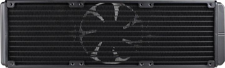 Immagine prodotto EVGA CLC 360 Raffreddatore di CPU ad acqua liquida RGB LED di raffreddamento