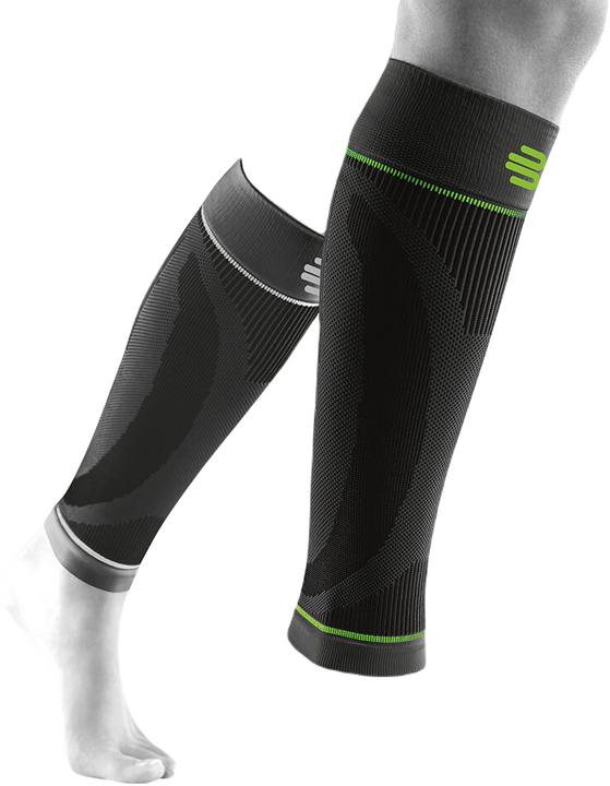 Image du produit Bauerfeind Sc Manches Jambe Inférieure (M)