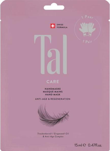 Immagine prodotto Tal cura Mano Maschera Anti-Età Rigenerazione Anti-Età (15 ml)