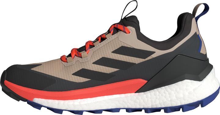 Produktbild adidas Terrex Free Hiker 2 Low GTX (42)