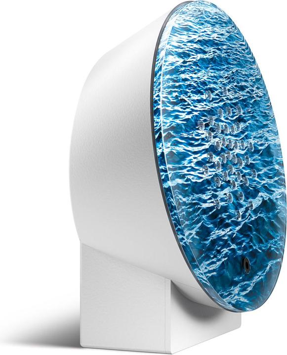 Image du produit Relaxound Oceanbox (11 x 5 x 11,5 cm)