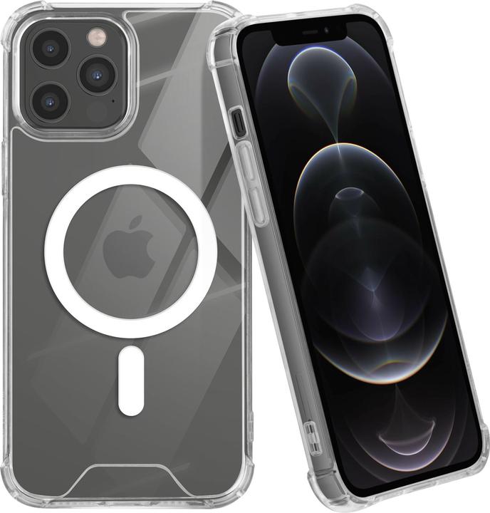 Image du produit Avizar MagSafe Fusion Case Series (Apple iPhone 12 Pro Max)