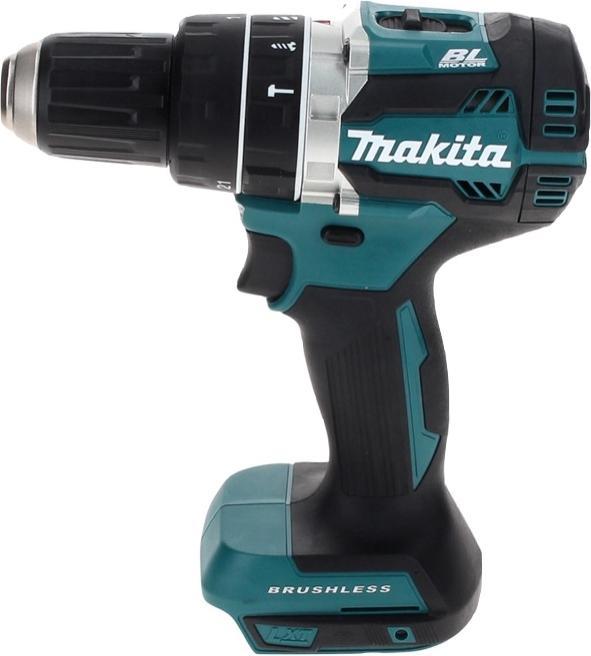 Produktbild Makita DLX2278 (Akkubetrieb)