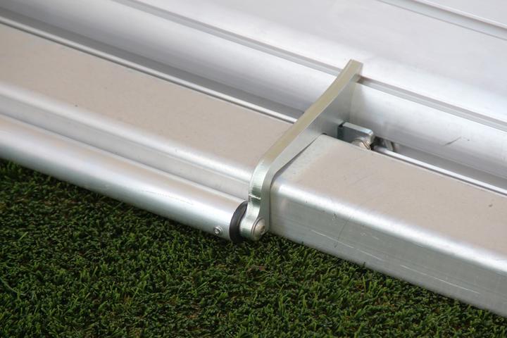 Actual product image Sport-Thieme Mobile anti-tilt device